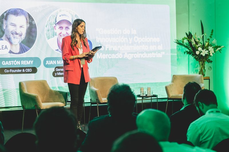 ADS Tigre - agro
