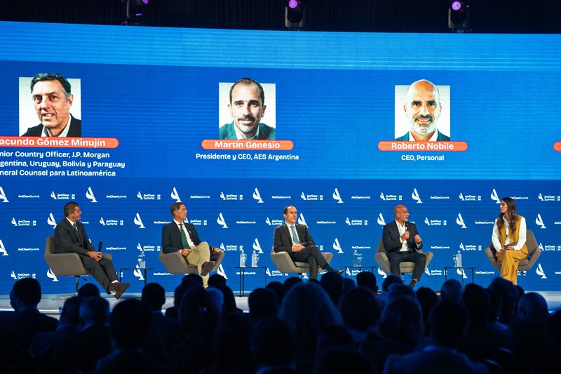 AmCham Summit