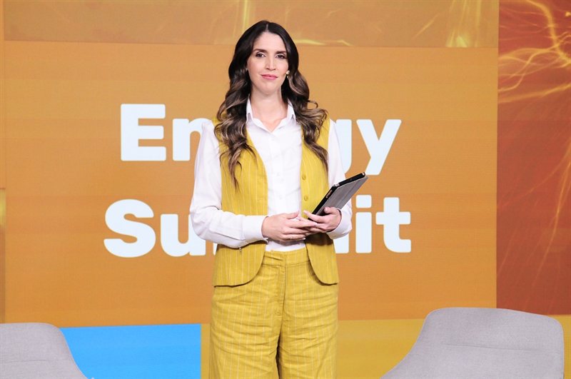 Energy Summit - El Cronista