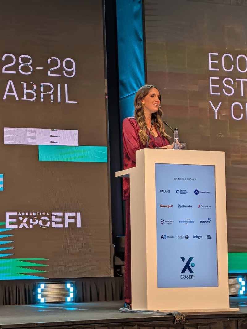 Expo EFI